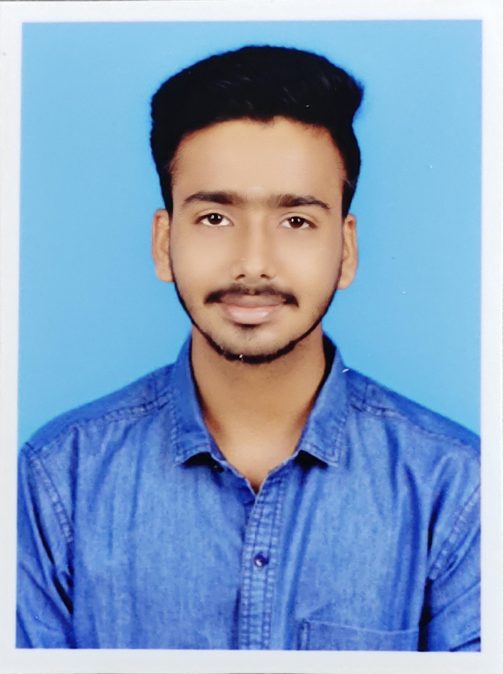 Srii Haran
